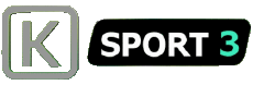 Multimedia Canales - TV Mundo Kosovo K Sport 3 