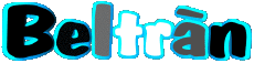 Nombre MASCULINO - España B Beltràn 