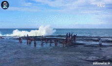 Humour - Fun Lieux - Nature Bord de Mer 