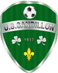Deportes Fútbol Clubes Francia Centre-Val de Loire 45 - Loiret US Sandillon 