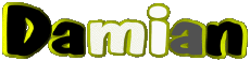 Nombre MASCULINO - Alemania D Damian 