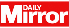 Multi Media Press United Kingdom The Daily Mirror 