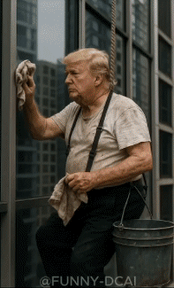 Humor -  Fun A.I Mix Serie 01 