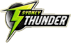 Sports Cricket Australia Sydney Thunder 