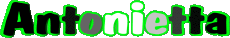 Prénoms FEMININ - Italie A Antonietta 