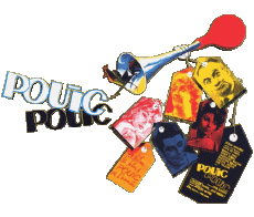 Multimedia Filme Frankreich Louis de Funès Pouic-Pouic 