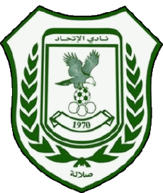 Sports Soccer Club Asia Oman Al-Ittihad Club 