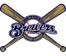 Sports Baseball Baseball - MLB Milwaukee Brewers 