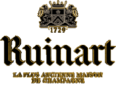 Boissons Champagne Ruinart 
