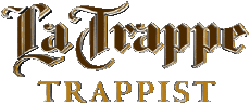 Getränke Bier Niederlande La Trappe 