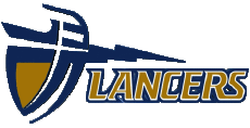 Deportes N C A A - D1 (National Collegiate Athletic Association) C California Baptist Lancers 