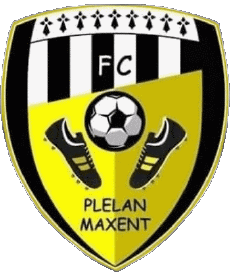Sports Soccer Club France Bretagne 35 - Ille-et-Vilaine FC Plélan Maxent 