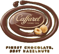 Comida Chocolates Caffarel 