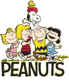 Multimedia Tira Cómica - USA Peanuts 