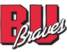 Deportes N C A A - D1 (National Collegiate Athletic Association) B Bradley Braves 