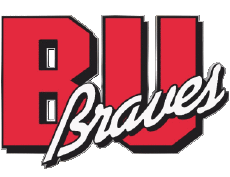 Sportivo N C A A - D1 (National Collegiate Athletic Association) B Bradley Braves 