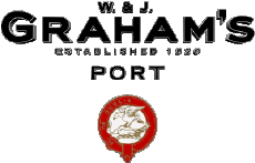 Bevande Porto Graham's 