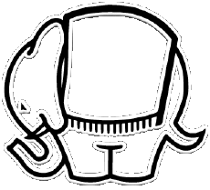 1985 C-Transport MOTORRÄDER Cagiva Logo 