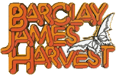 Multimedia Música Pop Rock Barclay James Harvest 
