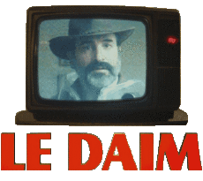 Multimedia Filme Frankreich Jean Dujardin Le Daim 