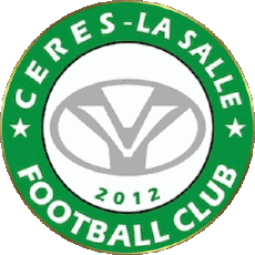 Deportes Fútbol  Clubes Asia Filipinas Ceres-La Salle FC 