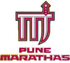 Sports FootBall India Pune Marathas 