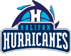 Sport Basketball Kanada Halifax Hurricanes 