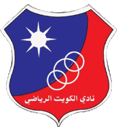 Deportes Fútbol  Clubes Asia Koweït Kowait Sporting Club 