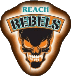 Sport Eishockey Australien Reach Rebels 