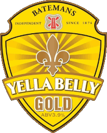 Bebidas Cervezas UK Batemans 