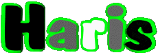 First Names MASCULINE - Maghreb Muslim H Haris 