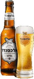 Drinks Beers Israel Alexander Blazer 