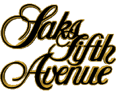 Moda Grandes almacenes Saks Fifth Avenue 