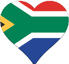 Drapeaux Afrique Afrique du Sud Divers 