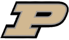 Sportivo N C A A - D1 (National Collegiate Athletic Association) P Purdue Boilermakers 