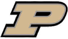 Sports N C A A - D1 (National Collegiate Athletic Association) P Purdue Boilermakers 