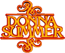 Multimedia Música Disco Dona Summer Logo 