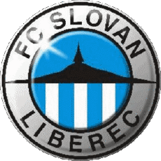 Sports Soccer Club Europa Logo Czechia FC Slovan Liberec 