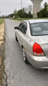 Humor -  Fun Transport Autos Lustige 02 