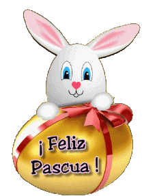 Nachrichten Spanisch Feliz Pascua 06 