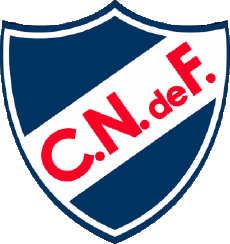 Sport Fußballvereine Amerika Uruguay Club Nacional de Football 