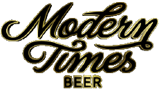 Bebidas Cervezas USA Modern Times 