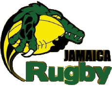Sport Rugby Nationalmannschaften - Ligen - Föderation Amerika Jamaika 