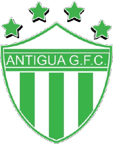 Sportivo Calcio Club America Guatemala Antigua GFC 