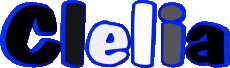 Prénoms FEMININ - Italie C Clelia 