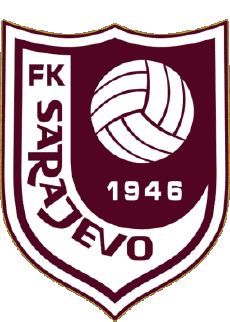 Sports FootBall Club Europe Bosnie-Herzégovine FK Sarajevo 