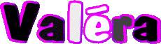 Nombre FEMENINO - Francia V Valéra 