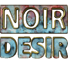 Multi Média Musique France Noir Désir 