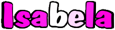 Nome FEMMINILE - Spagna I Isabela 