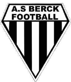 Deportes Fútbol Clubes Francia Hauts-de-France 62 - Pas-de-Calais As Berck 